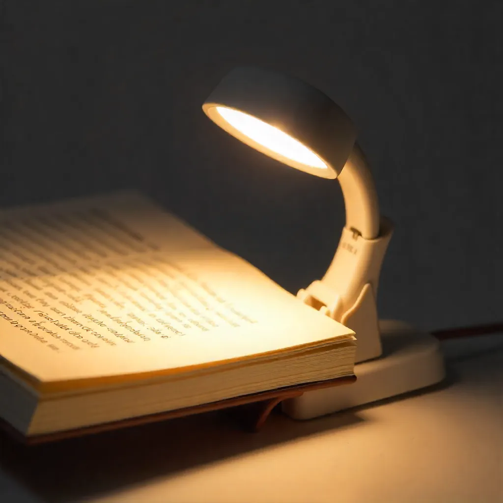 Lámpara de pared decorativa