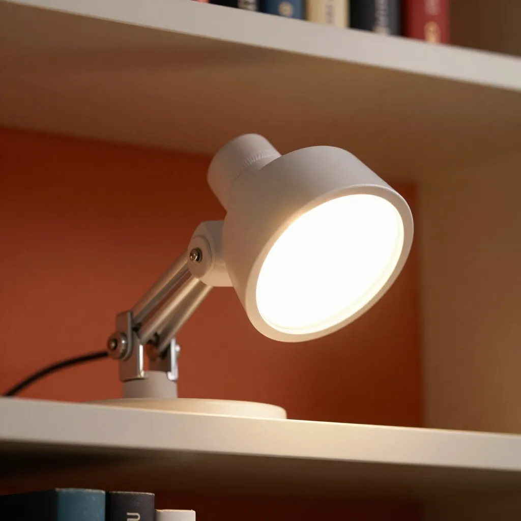 Lámpara de pared moderna